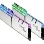 G.Skill Trident Z Royal F4-3600C18D-32GTRS memory module 32 GB 2 x 16 GB DDR4 3600 MHz