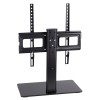 Maclean MC-450 Universal TV Stand for TV Cabinet max. 40kg, max. VESA 400x400 32-65