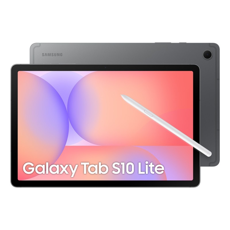 Samsung Galaxy Tab S10 lite WiFi 128GB grau 27.7 cm (10.9