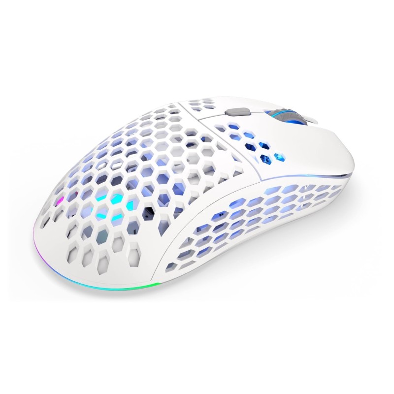 Mysz gamingowa ENDORFY LIV Wireless Onyx White Mysz gamingowa ENDORFY LIV Wireless Onyx White