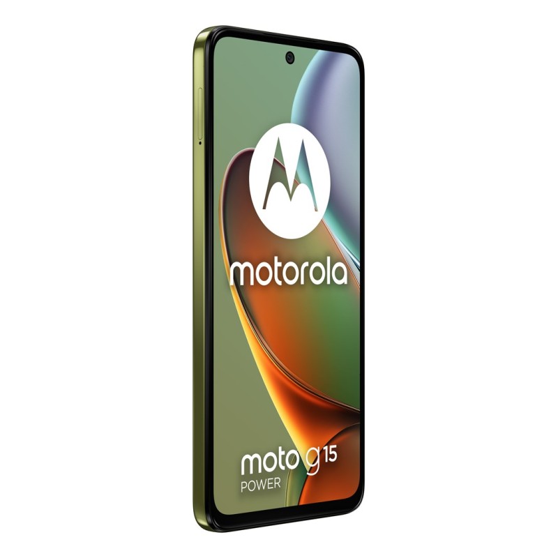 Motorola moto g15 power 17.1 cm (6.72 Motorola moto g15 power 17.1 cm (6.72