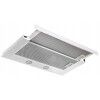Cooker hood CIARKO SL-NT 60 White Glass Cooker hood CIARKO SL-NT 60 White Glass
