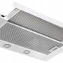 Cooker hood CIARKO SL-NT 60 White Glass