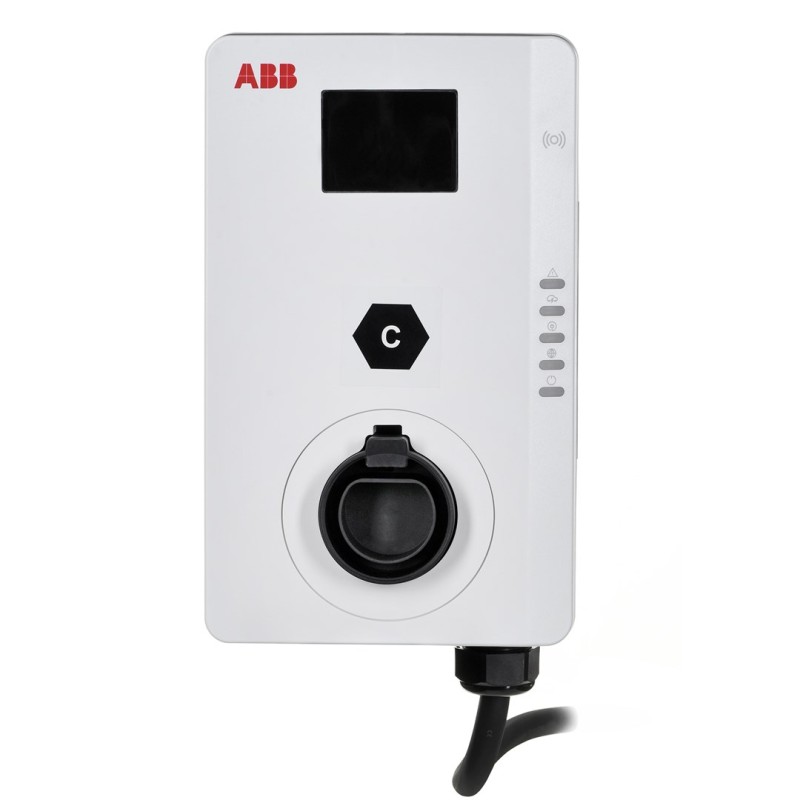 ABB TAC-W22-G5-RD-MC-0 380 - 415 V Black, Grey ABB TAC-W22-G5-RD-MC-0 380 - 415 V Black, Grey