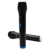 KARAOKE MICROPHONES SET VOCALDUO 2,4G SQ1007 KARAOKE MICROPHONES SET VOCALDUO 2,4G SQ1007