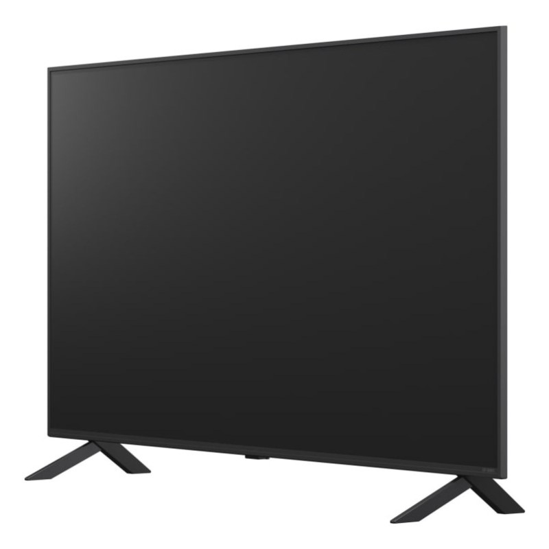 LG QNED 75QNED80A3A TV 190.5 cm (75