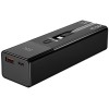 Tracer Quant 10000mAh 100W PD+QC, Black