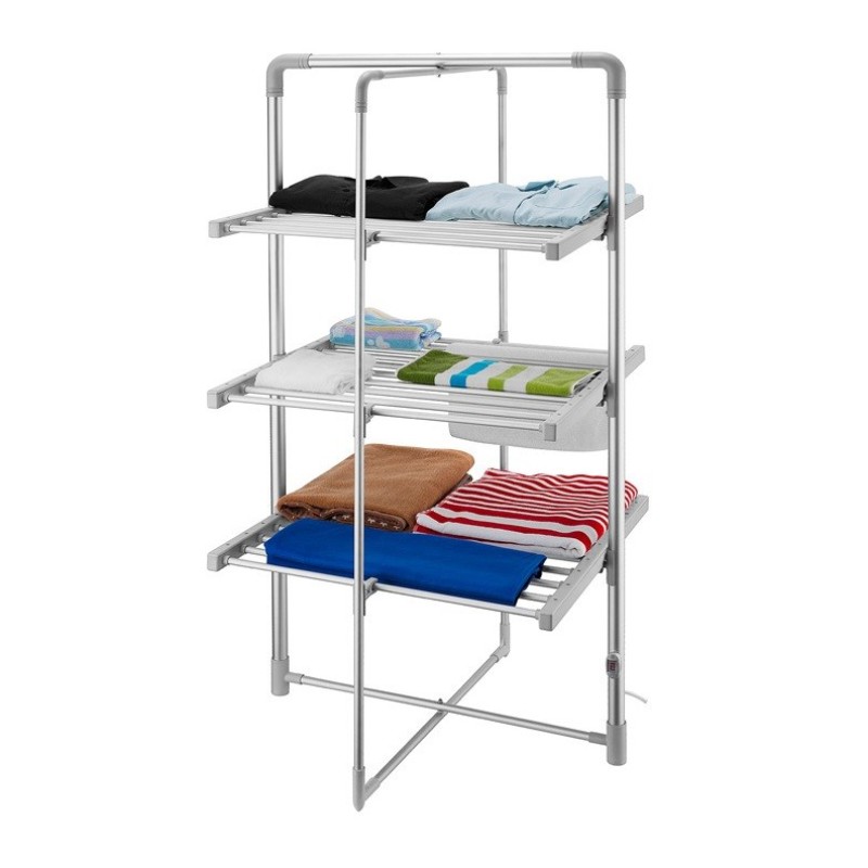 NOVEEN Electric Laundry Dryer ECD50 NOVEEN Electric Laundry Dryer ECD50