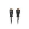 LANBERG CABLE HDMI M/M V2.1 50M 8K OPTICAL AOC LANBERG CABLE HDMI M/M V2.1 50M 8K OPTICAL AOC