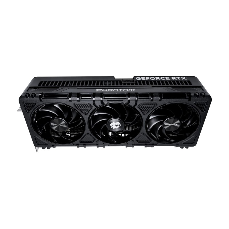 Gainward GeForce RTX 5090 Phantom NVIDIA 32 GB GDDR7 Gainward GeForce RTX 5090 Phantom NVIDIA 32 GB GDDR7