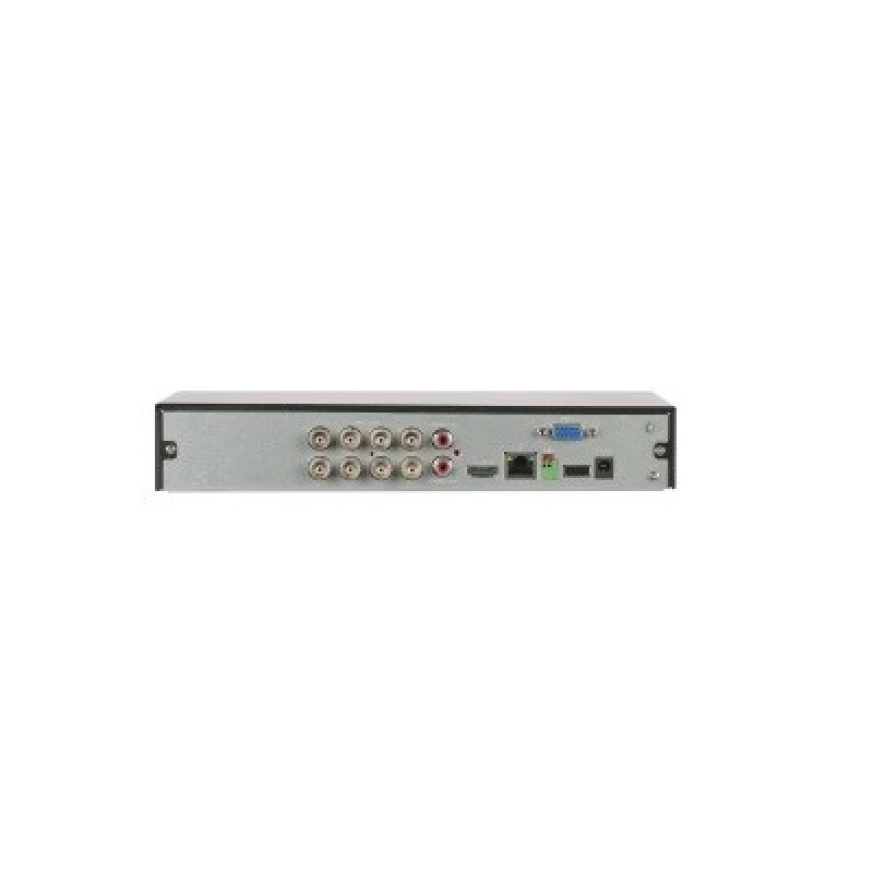 DAHUA XVR5108HS-4KL-I3 DAHUA XVR5108HS-4KL-I3