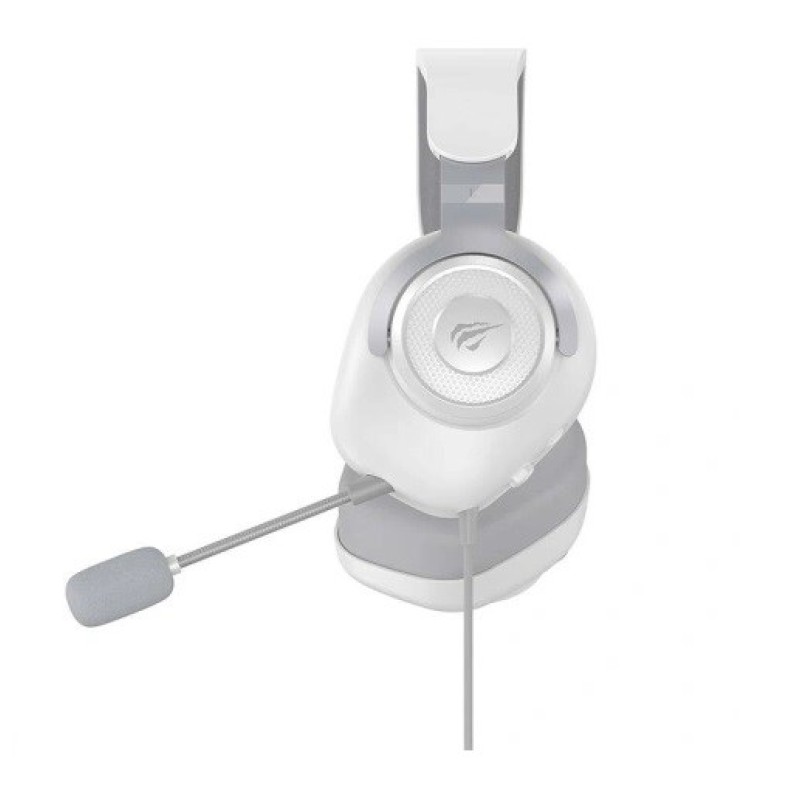 Havit H2230D Gaming Kulaklık Siyah Headset Wired & Wireless In-ear Havit H2230D Gaming Kulaklık Siyah Headset Wired & Wireless In-ear