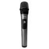 Wireless microphone for speakers Karaoke MIC HERO WIRELESS MT398.