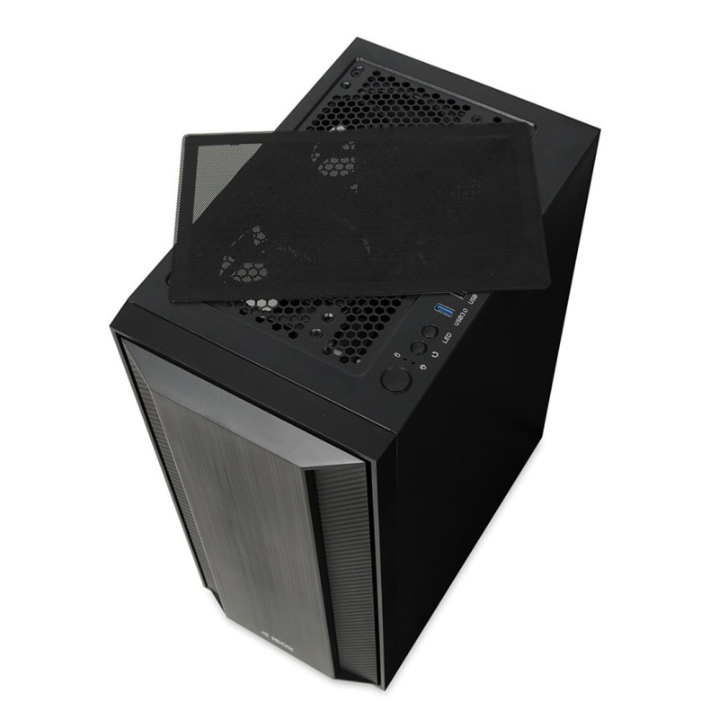 MODECOM Volcano Panorama APEX ARGB 3F MIDI MODECOM Volcano Panorama APEX ARGB 3F MIDI