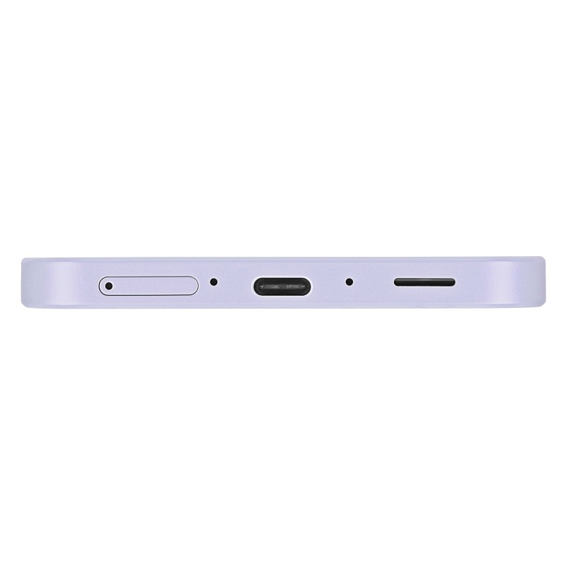 Samsung Galaxy A36 (A366) 5G DS. 8/256GB White Samsung Galaxy A36 (A366) 5G DS. 8/256GB White