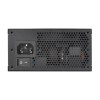 Thermaltake Toughpower SFX 650W Gold power supply unit 20+4 pin ATX Black Thermaltake Toughpower SFX 650W Gold power supply unit 20+4 pin ATX Black