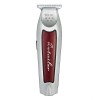 Wahl Profi Detailer LI Red, Silver Lithium-Ion (Li-Ion) Wahl Profi Detailer LI Red, Silver Lithium-Ion (Li-Ion)