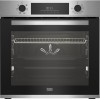 Beko BBIE123001XD oven 72 L 2400 W A Stainless steel