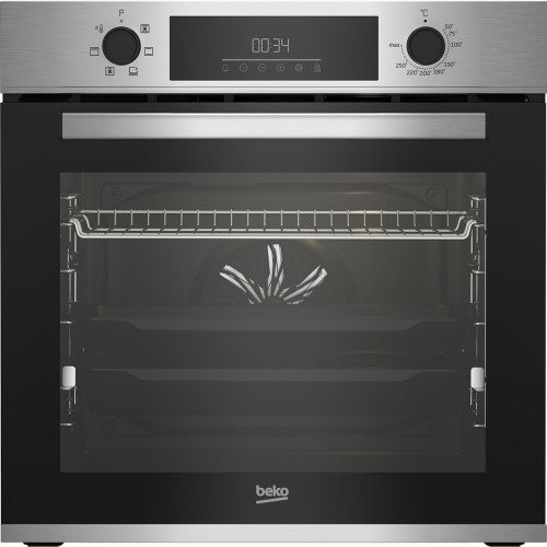Beko BBIE123001XD oven 72 L 2400 W A Stainless steel