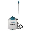 Makita DUS108Z garden sprayer Backpack garden sprayer 10 L