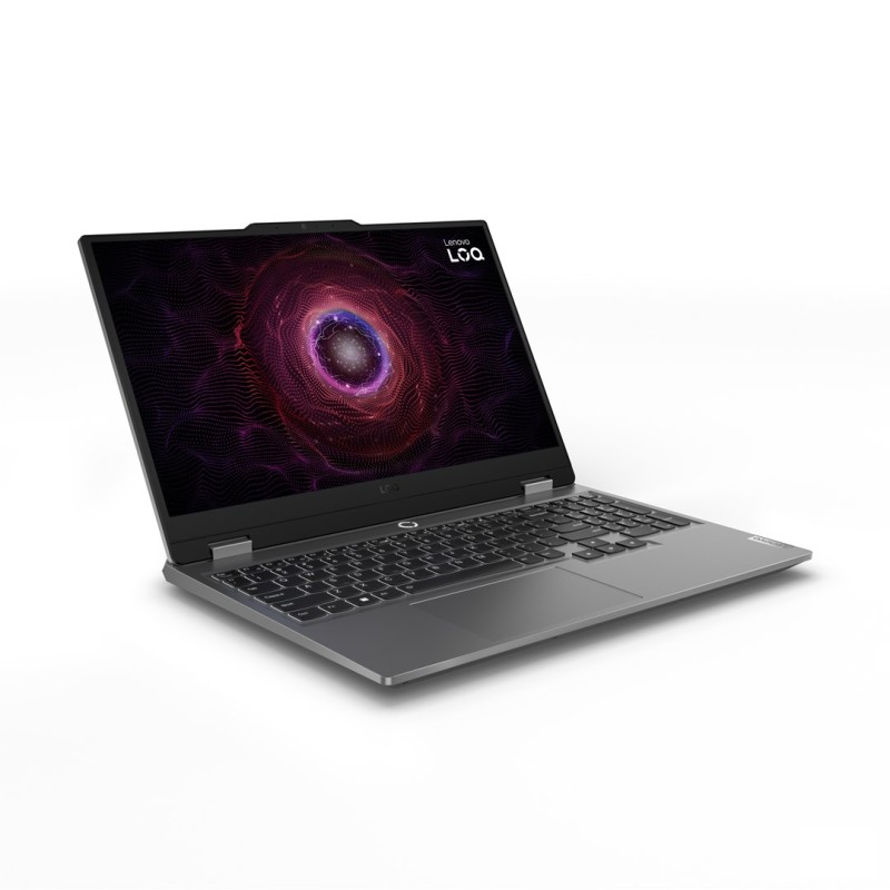 Lenovo LOQ AMD Ryzen™ 5 7235HS Laptop 39.6 cm (15.6 Lenovo LOQ AMD Ryzen™ 5 7235HS Laptop 39.6 cm (15.6
