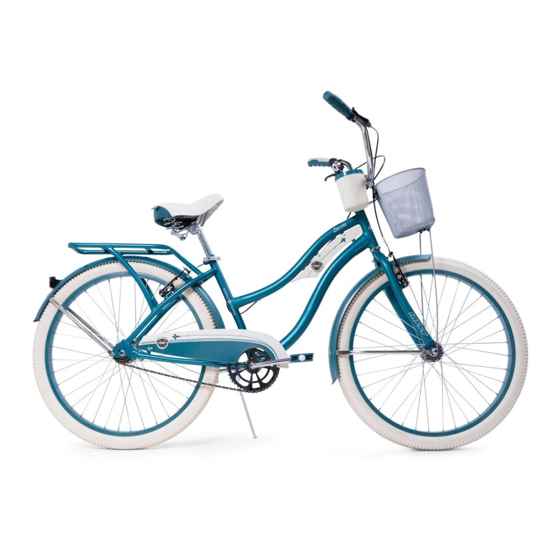 Huffy Rower Deluxe CRUISER 26