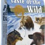 TASTE OF THE WILD Pacific Stream - dry dog food - 12,2 kg