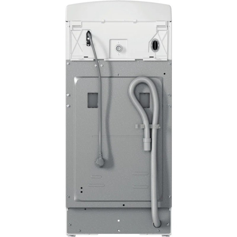 WASHING MACHINE WHIRLPOOL TDLR 6040L PL/N WASHING MACHINE WHIRLPOOL TDLR 6040L PL/N