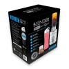 Noveen Sport Mix & Fit SB1100 X-LINE blender 0.6 L Tabletop blender 300 W Noveen Sport Mix & Fit SB1100 X-LINE blender 0.6 L Tabletop blender 300 W