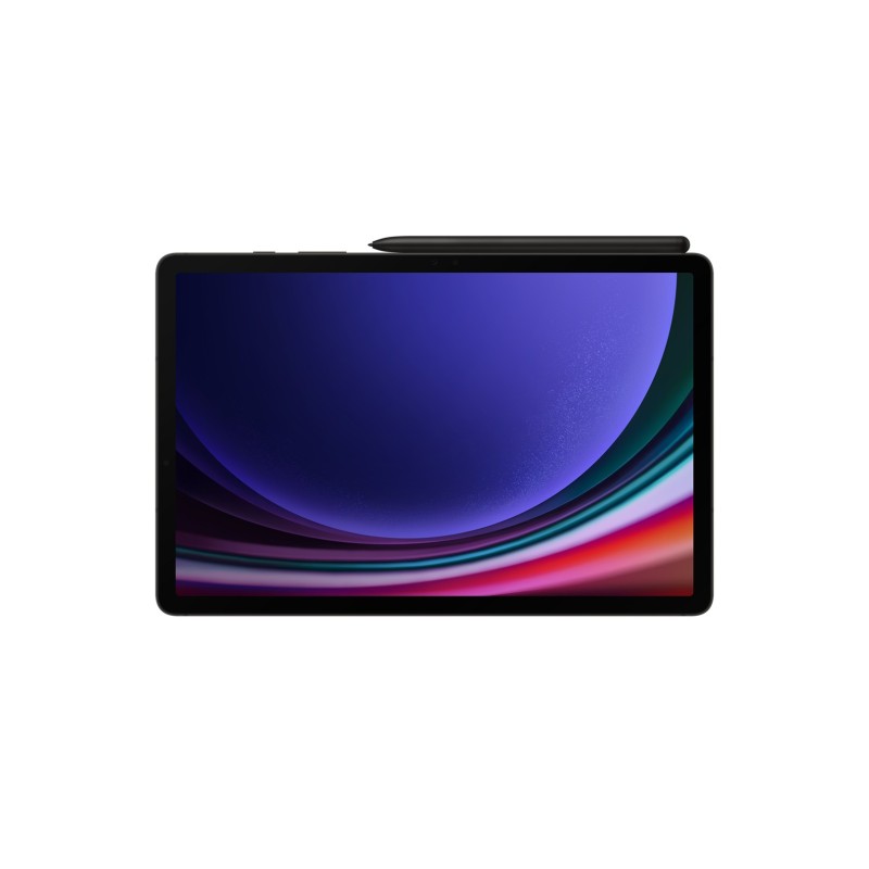 Samsung Galaxy Tab S9 SM-X710N 128 GB 27.9 cm (11 Samsung Galaxy Tab S9 SM-X710N 128 GB 27.9 cm (11
