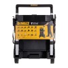 DeWALT DWST1-71196 hand truck Metal, Plastic Flatbed trolley