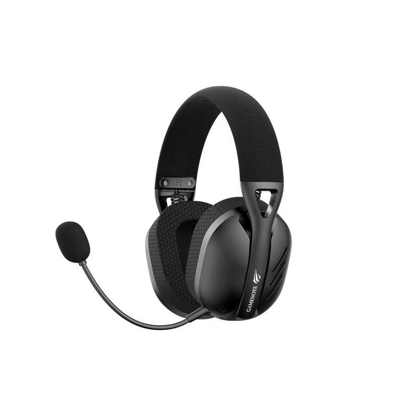 Havit Fuxi-H3 gaming headphones (black) Havit Fuxi-H3 gaming headphones (black)