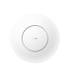 Cudy AP3000P wireless access point 2976 Mbit/s White Power over Ethernet (PoE)