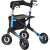 All-terrain aluminum rehabilitation walker ACTIONMED