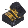 DeWALT DCM565P1 chainsaw Black,Yellow DeWALT DCM565P1 chainsaw Black,Yellow