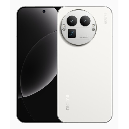 Realme GT 8 Pro 5G 17.2 cm (6.79