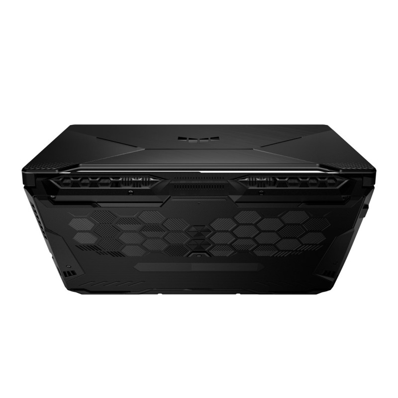 ASUS TUF Gaming A15 FA506NC-HN016 Ryzen 5 7535HS 15,6 ASUS TUF Gaming A15 FA506NC-HN016 Ryzen 5 7535HS 15,6