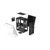 NATEC NPC-2171computer case Desktop Black