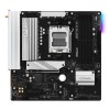 Asrock B850M Pro RS WiFi AMD B850 Socket AM5 micro ATX Asrock B850M Pro RS WiFi AMD B850 Socket AM5 micro ATX