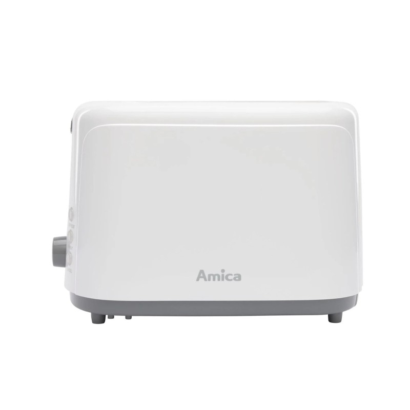 TOASTER AMICA TD 1014 -1193828 WHITE 750 W TOASTER AMICA TD 1014 -1193828 WHITE 750 W