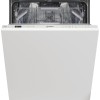 Indesit DIO 3C24 AC E Fully built-in 14 place settings