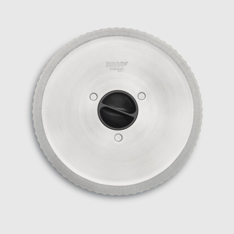 Severin AS 3912 slicer Electric 100 W White Plastic