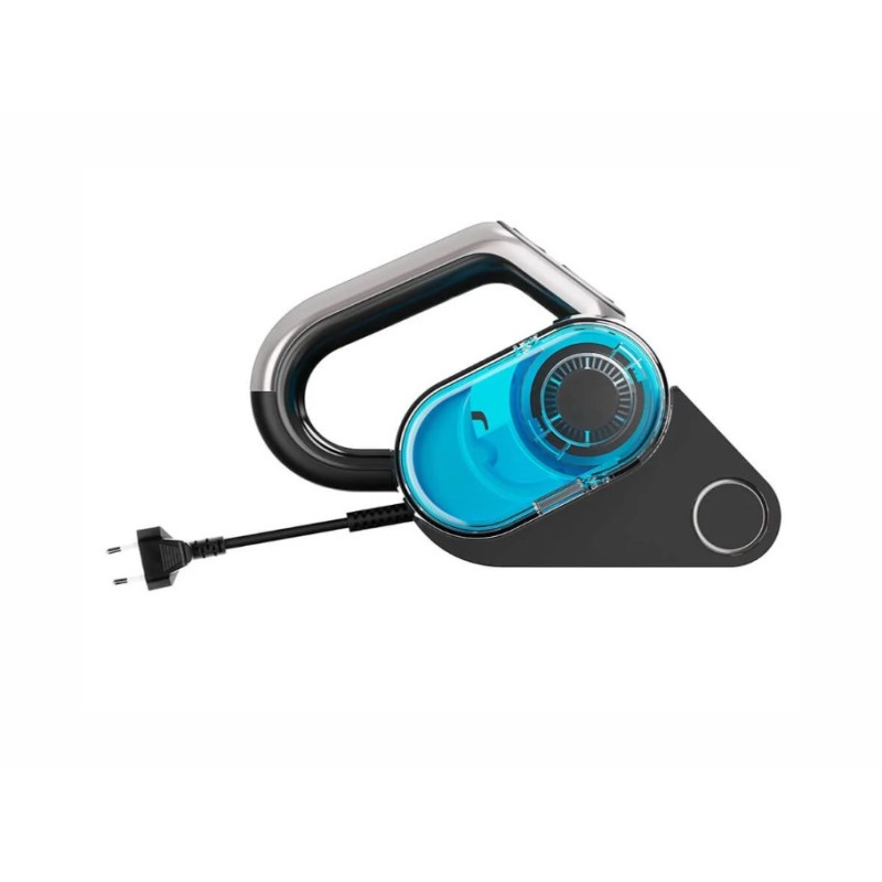 Black+Decker BXMC400E dust mite extractor Black+Decker BXMC400E dust mite extractor