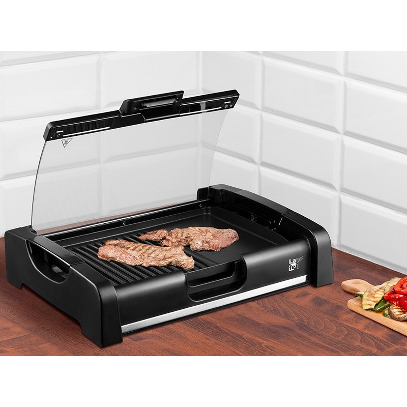 LAFE GRL003 contact grill LAFE GRL003 contact grill