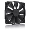 Noctua NF-A20 PWM CH.BK.S computer cooling system Computer case Fan 20 cm Black Noctua NF-A20 PWM CH.BK.S computer cooling system Computer case Fan 20 cm Black