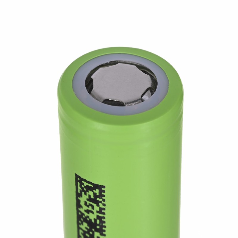 Green Cell 20GC18650NMC29 household battery Rechargeable battery 18650 Lithium-Ion (Li-Ion) Green Cell 20GC18650NMC29 household battery Rechargeable battery 18650 Lithium-Ion (Li-Ion)