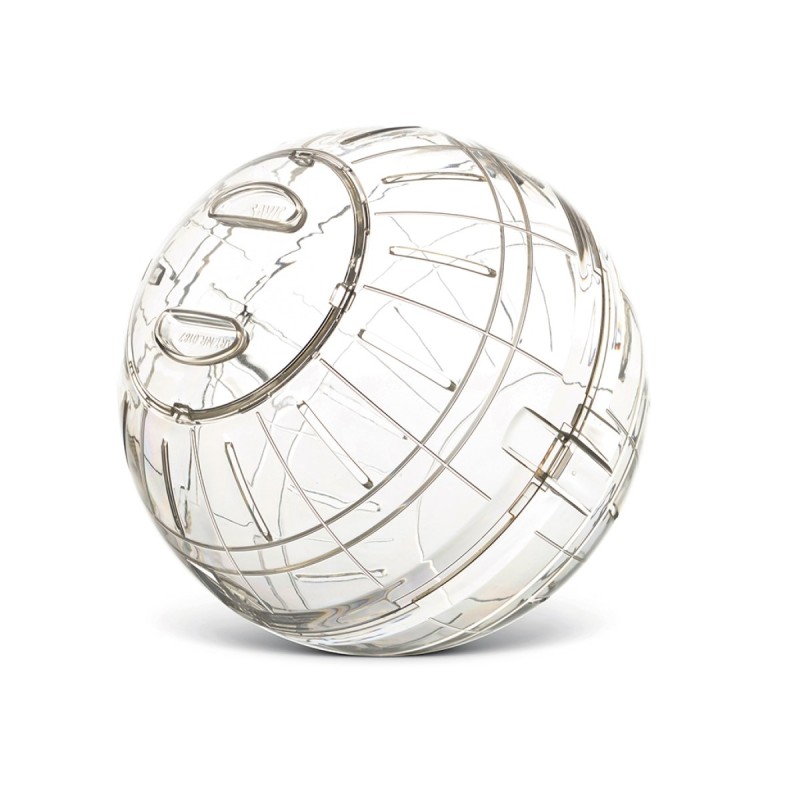 SAVIC Running ball for hamster – 18 cm SAVIC Running ball for hamster – 18 cm