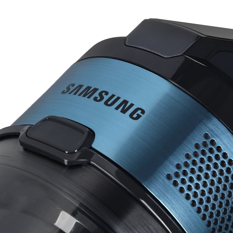 Samsung VS15A6031R1 Battery Dry Bagless 0.8 L 410 W Black, Green Samsung VS15A6031R1 Battery Dry Bagless 0.8 L 410 W Black, Green