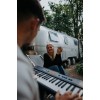 Casio CT-S100 digital piano 61 keys Black, White Casio CT-S100 digital piano 61 keys Black, White