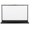 Maclean Portable Projection Screen Compact 40